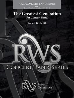 The Greatest Generation 