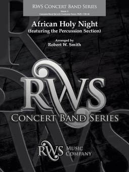 African Holy Night 