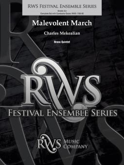 Malevolent March 
