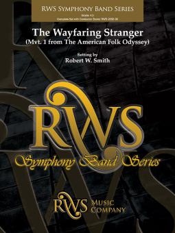 The Wayfaring Stranger 