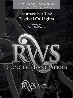 Fanfare for the Festival of Lights 