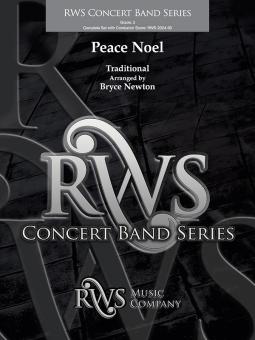 Peace Noel 