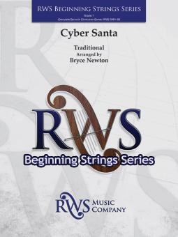 Cyber Santa 