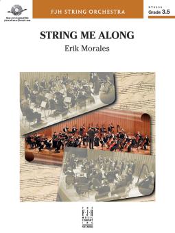 String Me Along 