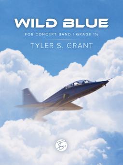 Wild Blue 