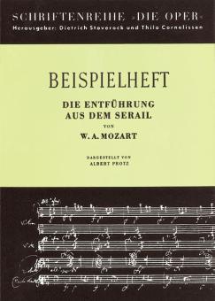 Die Entführung aus dem Serail 
