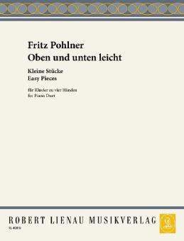 Oben und unten leicht Standard