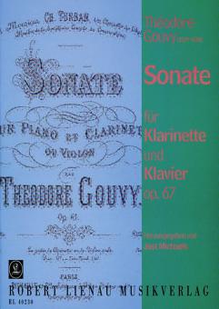 Sonata op. 67 