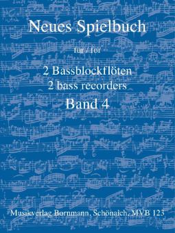 Nuovo Playbook 4 