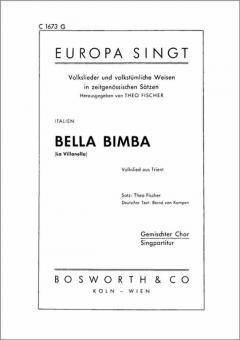 Bella Bimba 