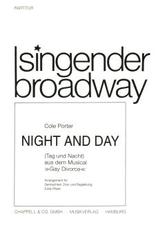 Night and Day 