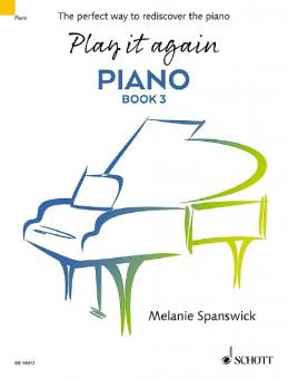 Play it again: Piano 3 Standard