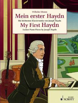 Il mio primo Haydn Standard