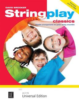 Stringplay Classics 