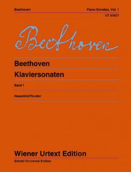 Sonate per pianoforte 1 