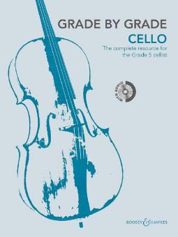 Grade by Grade - Cello Grade 5 