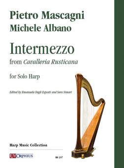 Intermezzo from Cavalleria Rusticana 