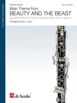 Main Theme from Beauty and The Beast 