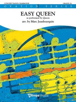 Easy Queen 