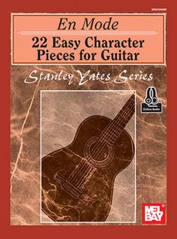 En Mode Guitar 