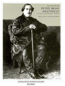 Petite messe solennelle 