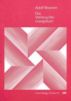 Das Weihnachtsevangelium 