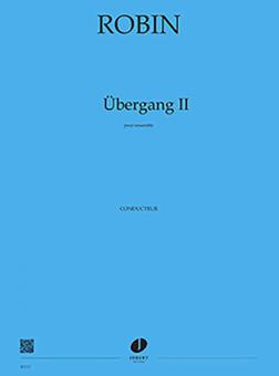 Übergang II 