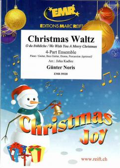 Christmas Waltz Standard