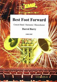 Best Foot Forward Standard