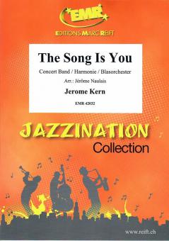 The Song Is You Standard