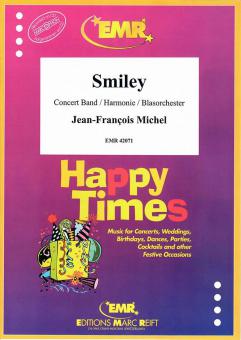 Smiley Standard