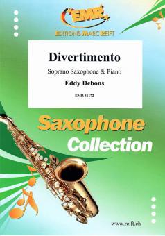 Divertimento Standard