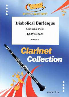 Diabolical Burlesque Standard