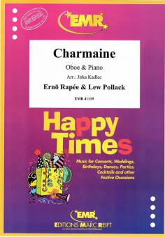 Charmaine Standard