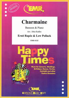 Charmaine Standard