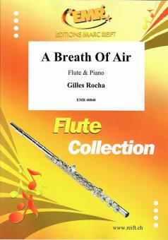 A Breath Of Air Standard