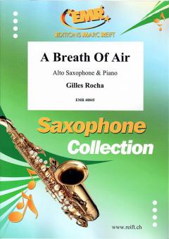 A Breath Of Air Standard