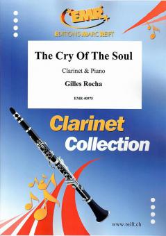 The Cry Of The Soul Standard