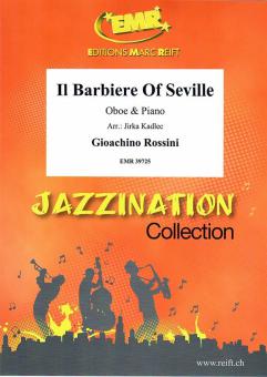 Il Barbiere Of Seville Standard