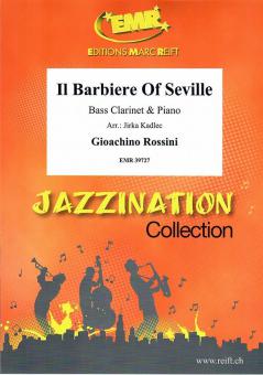 Il Barbiere Of Seville Standard
