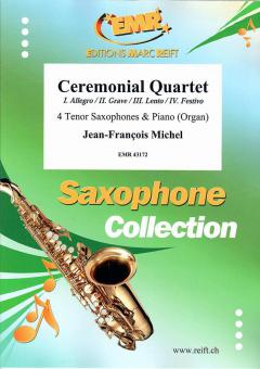 Ceremonial Quartet Standard