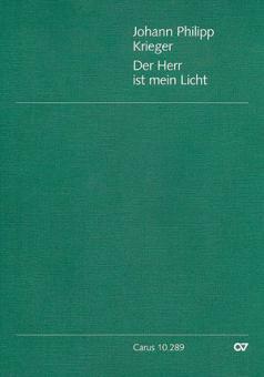 Der Herr ist mein Licht 