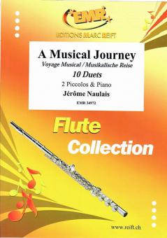 A Musical Journey Standard