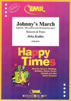 Johnny's March Standard