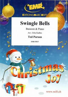 Swingle Bells Standard