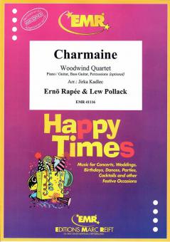Charmaine Standard