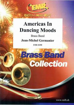 Americas In Dancing Moods Standard