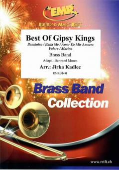 Best Of Gipsy Kings Standard
