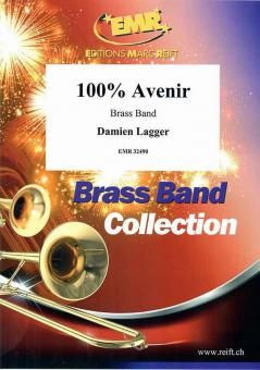 100% Avenir Standard