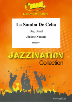 La Samba De Celia Standard